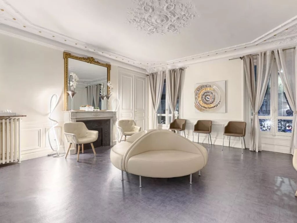 Cabinet du Dr Mokrane - Vue 3